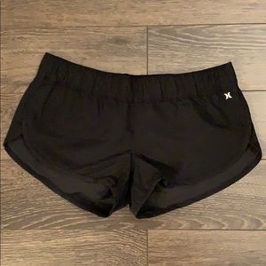 ⚡️  Ladies Hurley shorts